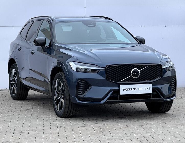 Volvo XC60 28