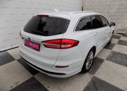 Ford Mondeo 7