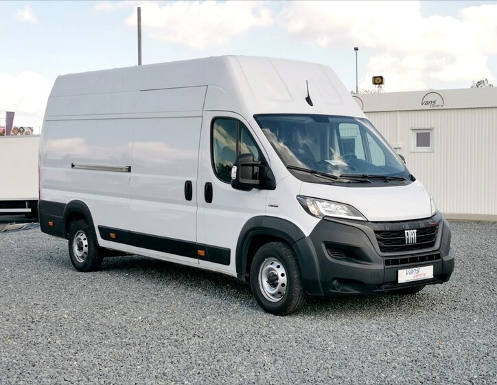 Fiat Ducato 2