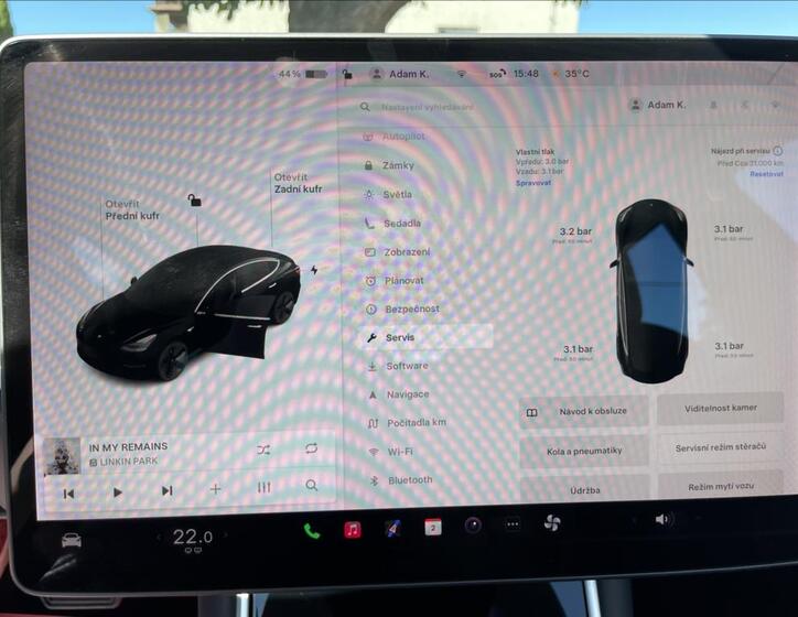Tesla Model 3 20