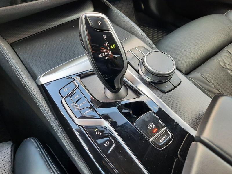 BMW Řada 5