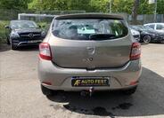 Dacia Sandero 6