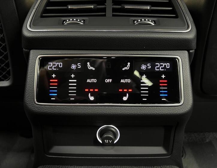 Audi A6 26