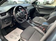 Škoda Octavia 15