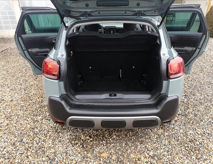 Citroën C3 Aircross 40