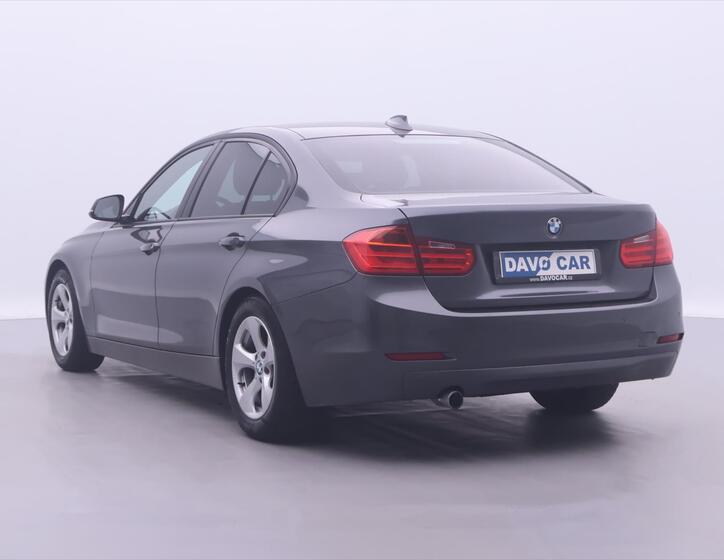 BMW Řada 3 5