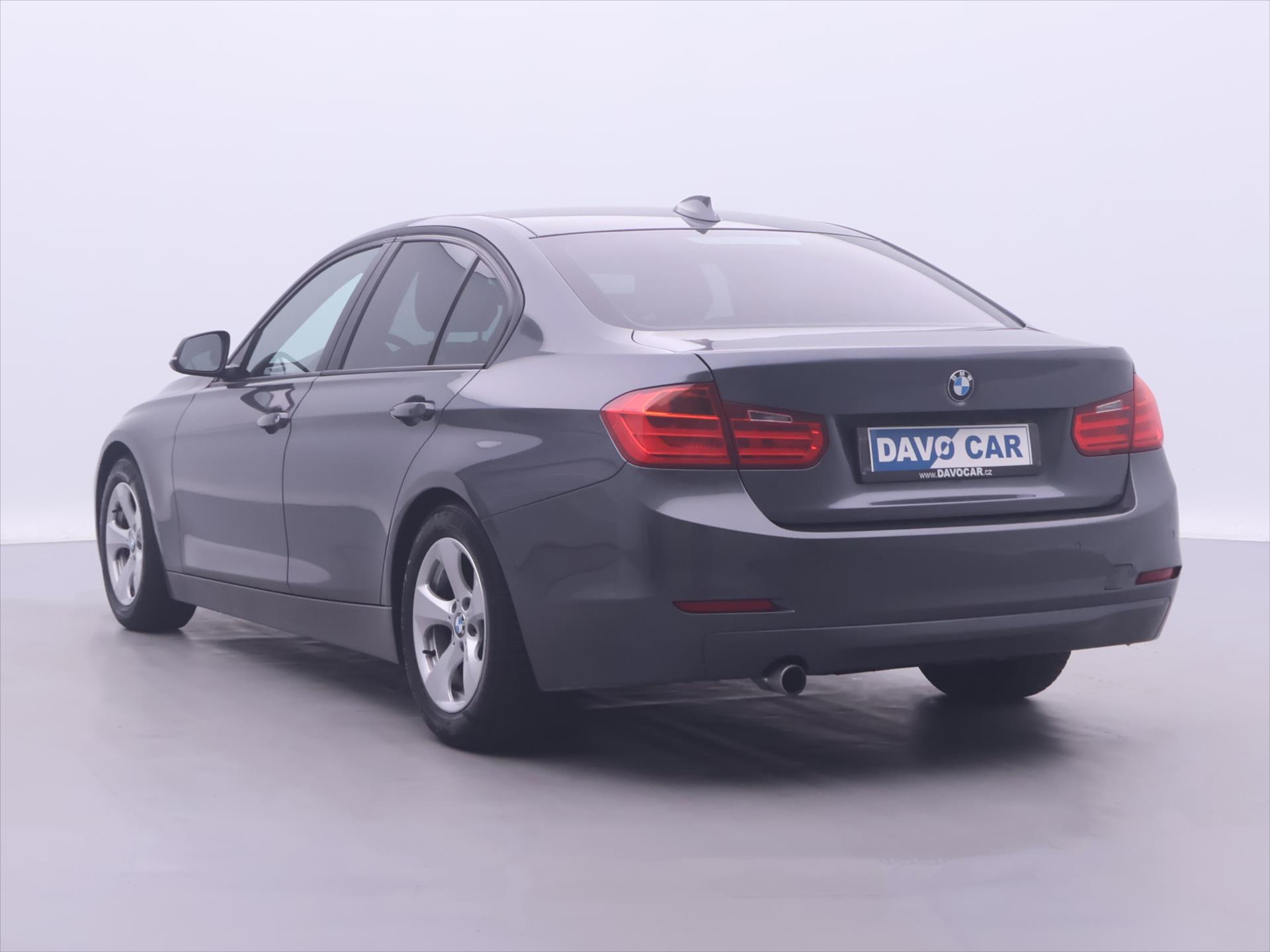 BMW Řada 3