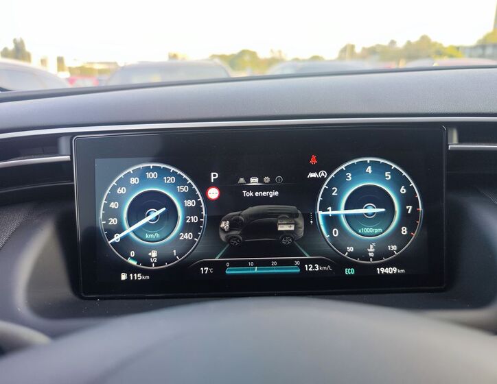 Hyundai Tucson 15