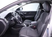 Nissan Qashqai 11
