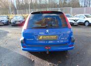 Peugeot 206 7