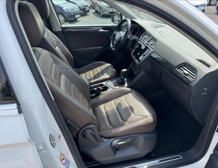 Volkswagen Tiguan 12