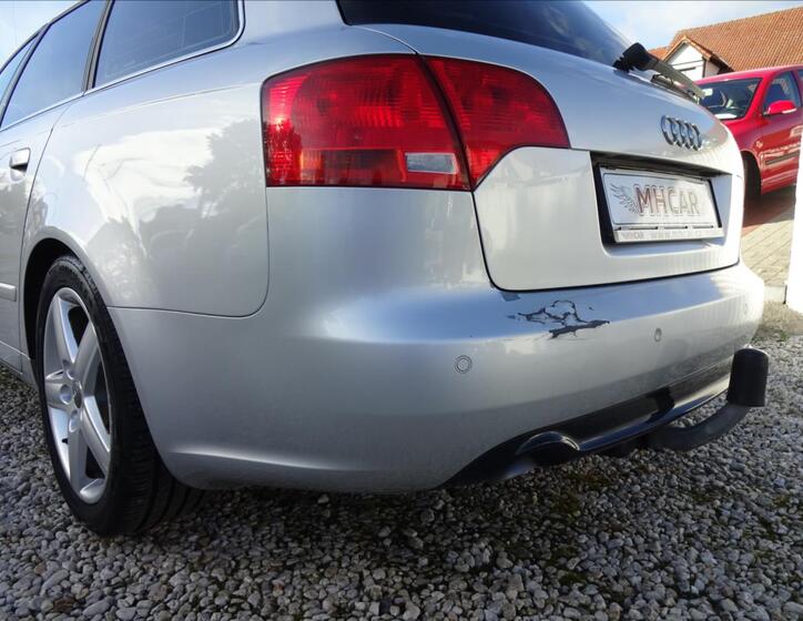Audi A4 14