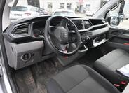 Volkswagen Transporter 2