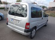 Peugeot Partner 8