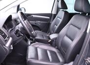 Volkswagen Sharan 12