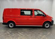 Volkswagen Transporter 10