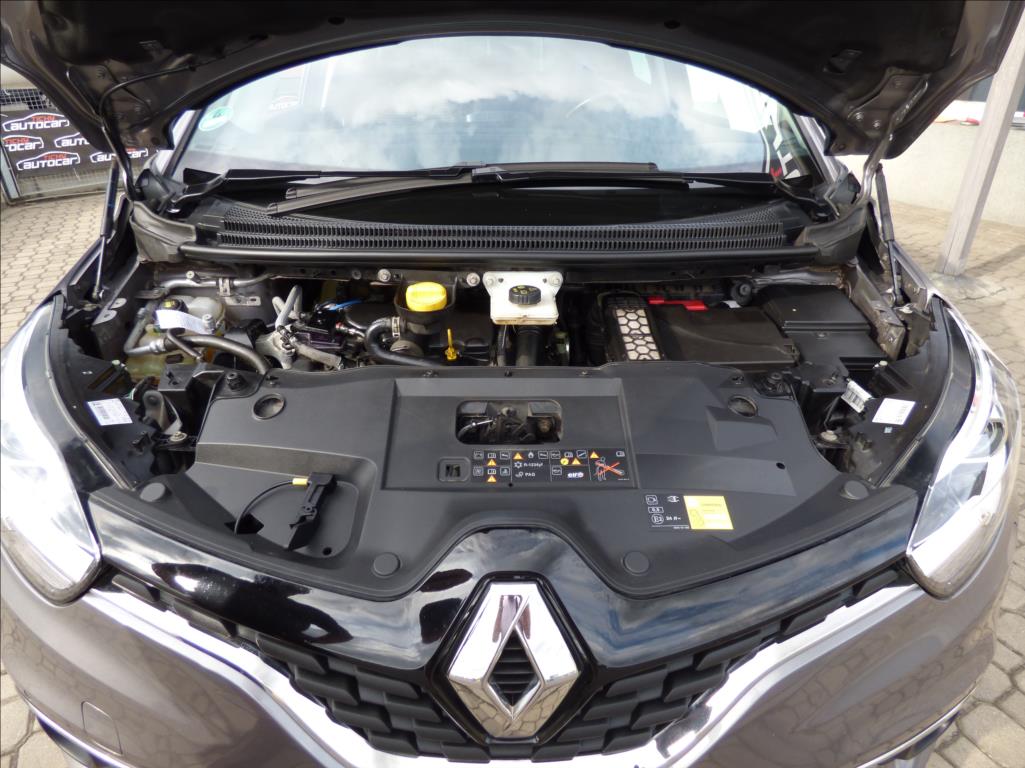 Renault Scénic