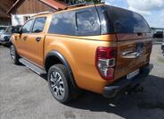 Ford Ranger 7