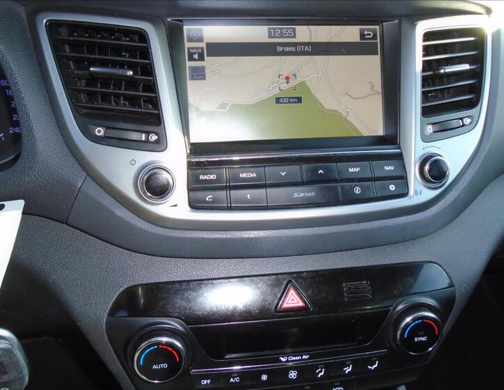 Hyundai Tucson 27