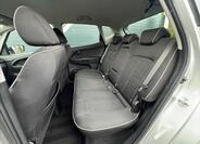 KIA Venga 22