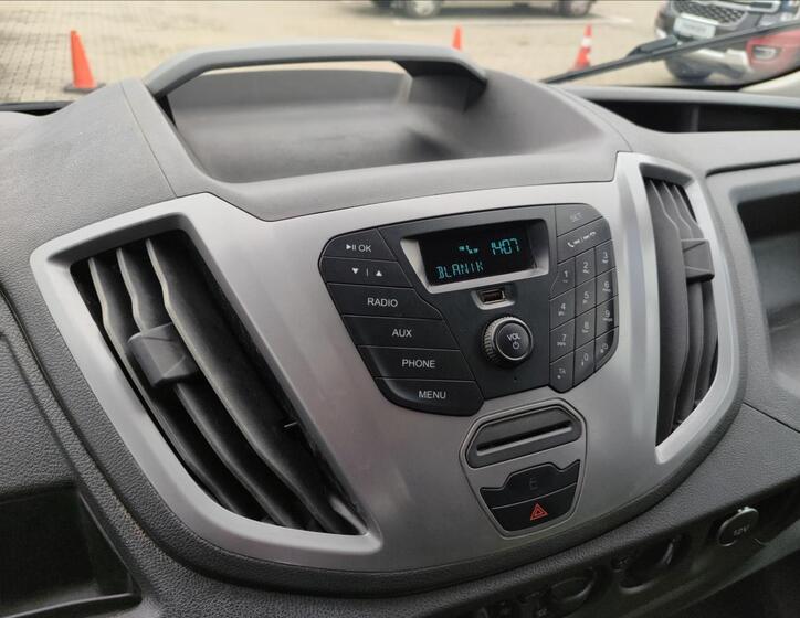 Ford Transit 24