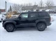 Toyota Land Cruiser 4