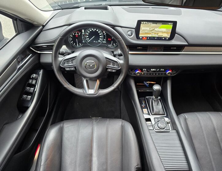 Mazda 6 15