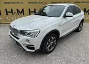BMW X4 2