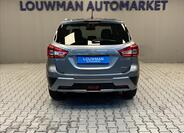 Suzuki SX4 14