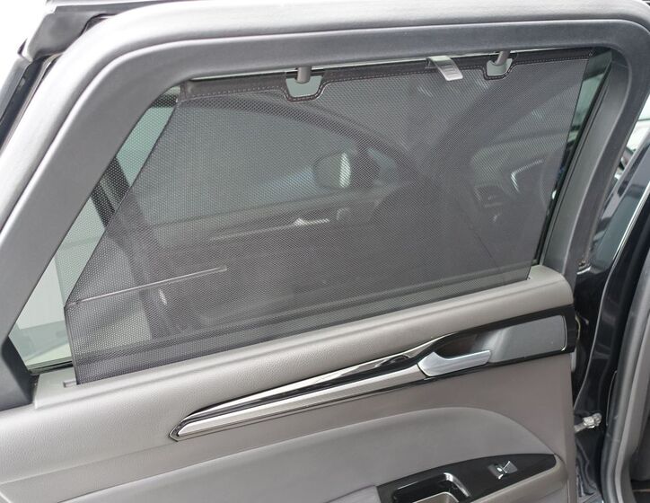 Ford Mondeo 35