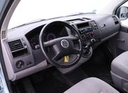 Volkswagen Transporter 16