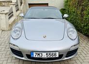 Porsche 911 17