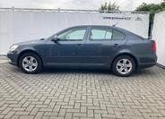 Škoda Octavia 3