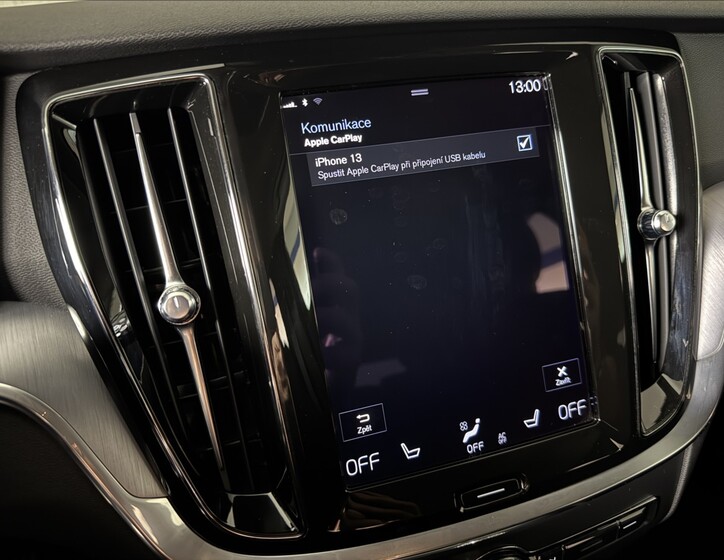 Volvo V60 33