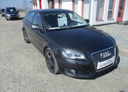 Audi A3 1