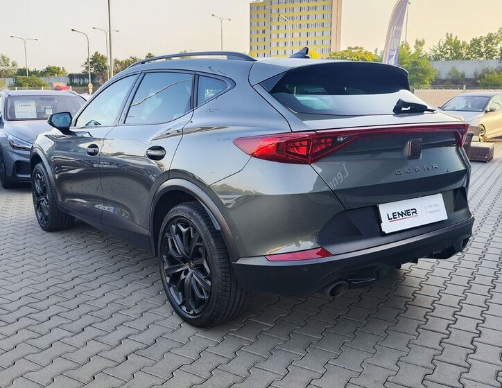 Cupra Formentor 7