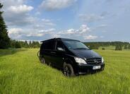 Mercedes-Benz Vito 13