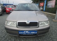 Škoda Octavia 2