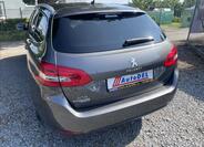 Peugeot 308 4