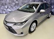 Toyota Corolla 1