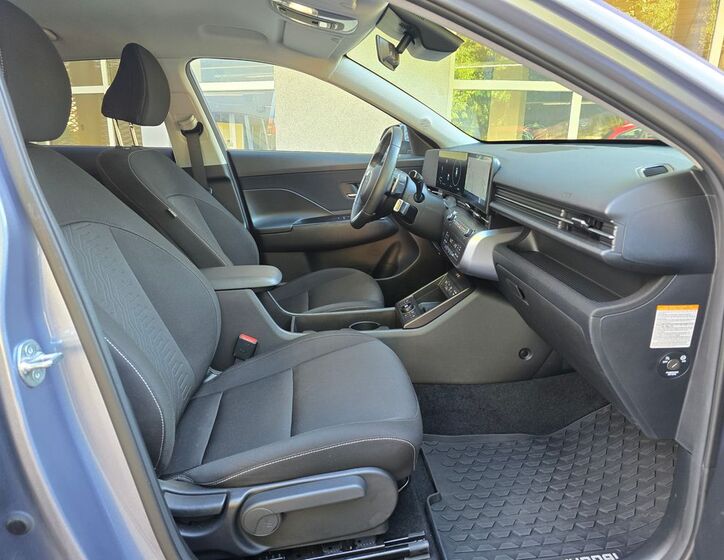 Hyundai Kona 24