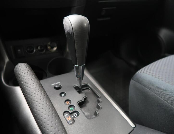 Toyota RAV4 28