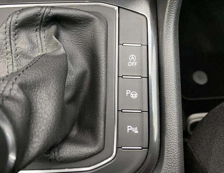 Volkswagen Tiguan 19