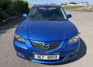 Mazda 3 2