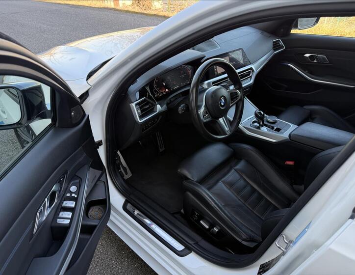 BMW Řada 3 9