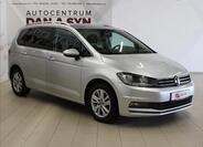 Volkswagen Touran 3