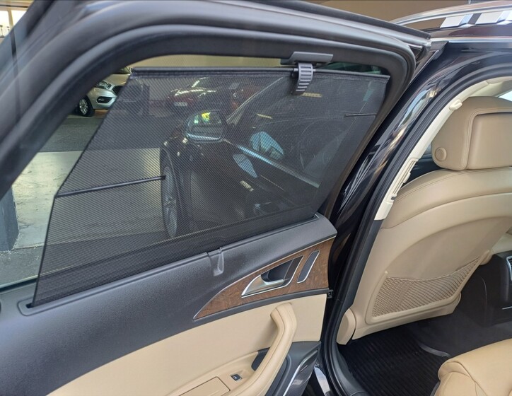 Audi A6 28