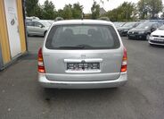 Opel Astra 6