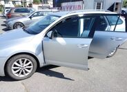 Škoda Octavia 19