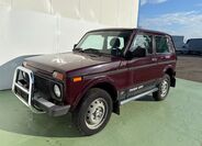 Lada Niva 3